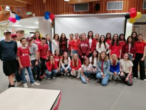 Echange Franco-Allemand