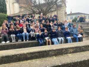 Sur les pas du Curé d'Ars