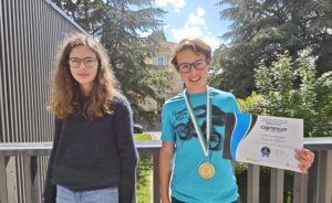 Concours de Mathématiques Pangea