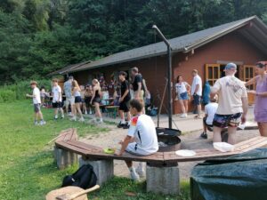 Echange Franco-Allemand