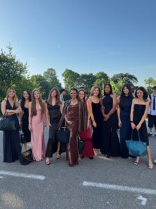 Journée Chic des 3èmes
